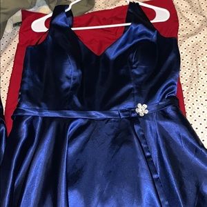 Dress/ Quinceñera/prom/homecoming/bridesmaid